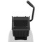 Side Press Wringer Replacement for Dryser Branded Commercial Mop Bucket, 26 and 33 qt.